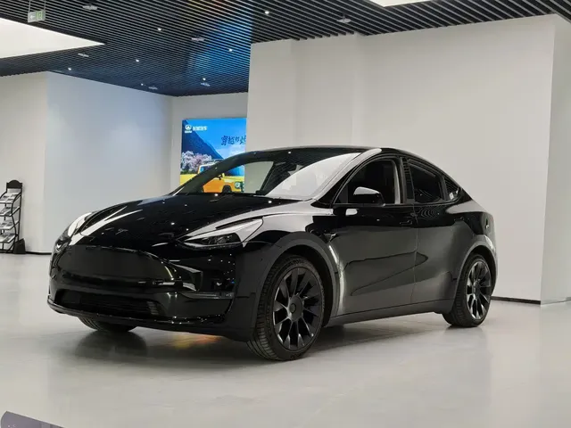 Tesla Model Y 2023 Rear-Wheel Drive Edition