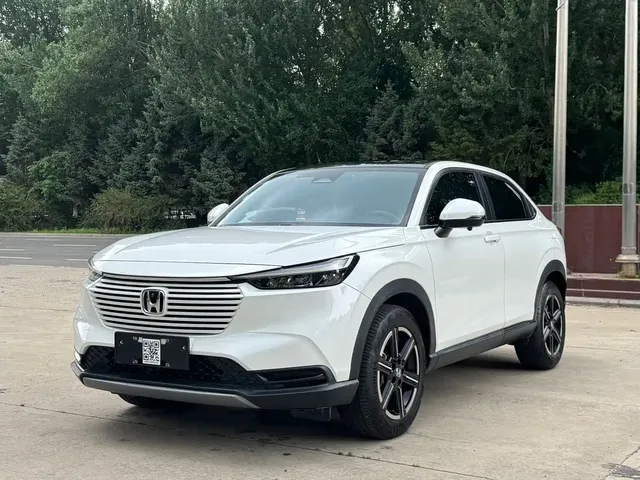 Honda Vezel 2023 1.5L CVT Technology Edition