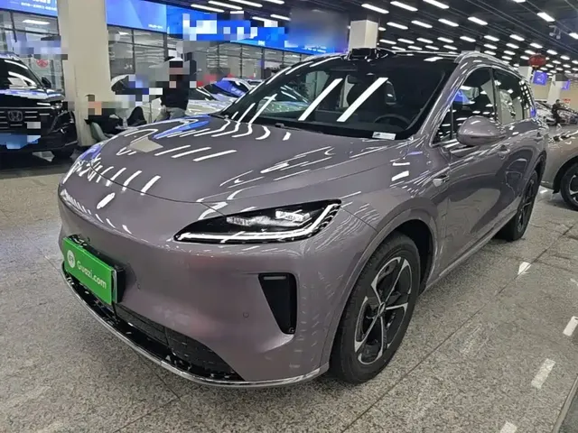 Shangjie SUV 2025 Basic Model