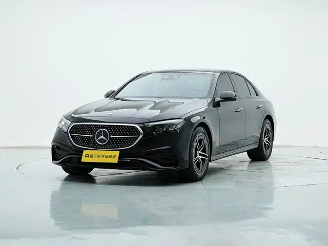 Mercedes-Benz E-Class (Import) 2024 E 300 Fashion Sport Edition