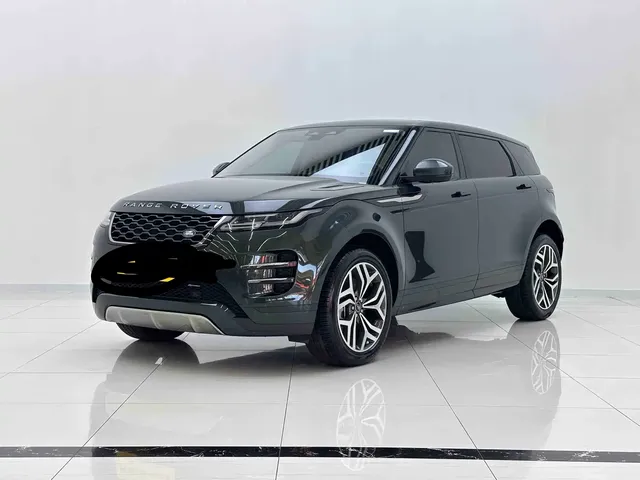 Land Rover Range Rover Evoque 2023 Range Rover Evoque L 249PS Luxury Edition