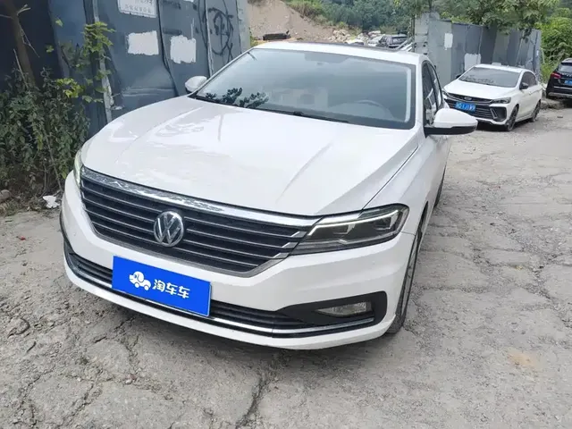 Volkswagen Lavida 2021 280TSI DSG Comfort Edition