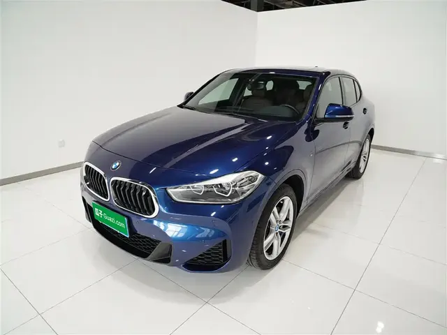 BMW X2 2020 sDrive25i Leading M Sport Package
