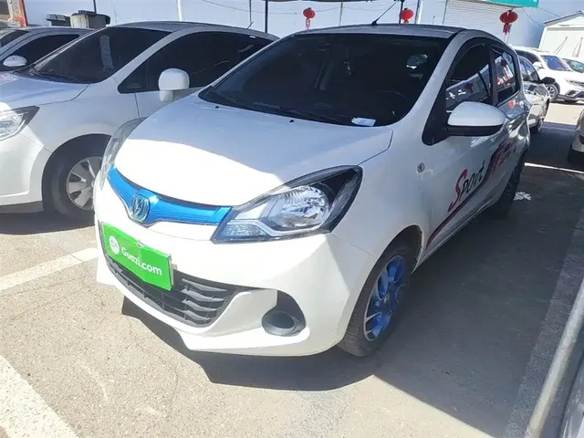 Changan BenBen EV 2019 EV360 Standard Edition