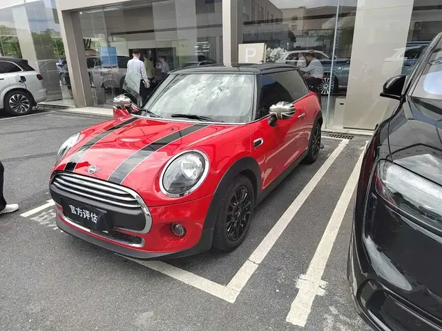MINI MINI 2021 1.5T ONE PLUS