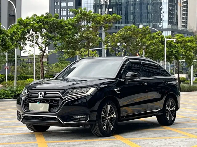 Honda UR-V 2020 370TURBO 2WD Premium Elegance Edition