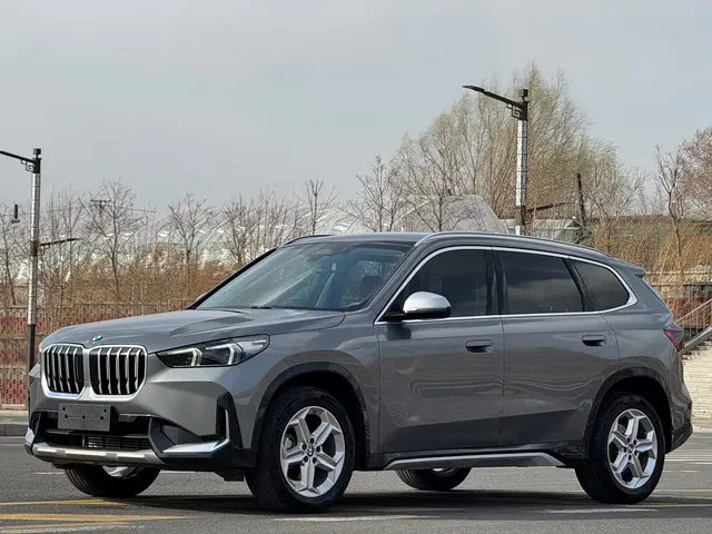 BMW X1 2023 sDrive20Li X Design Package