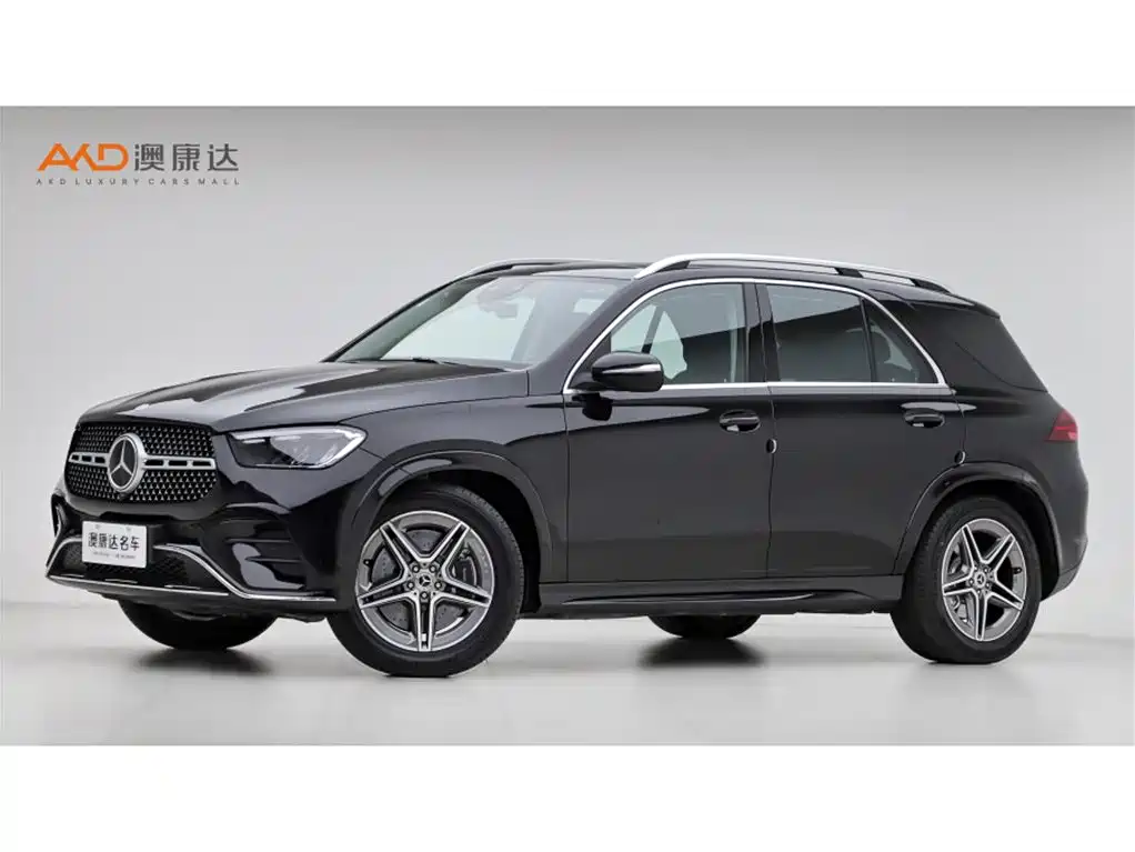 Mercedes-Benz GLE 2024 GLE 450 4MATIC Sport