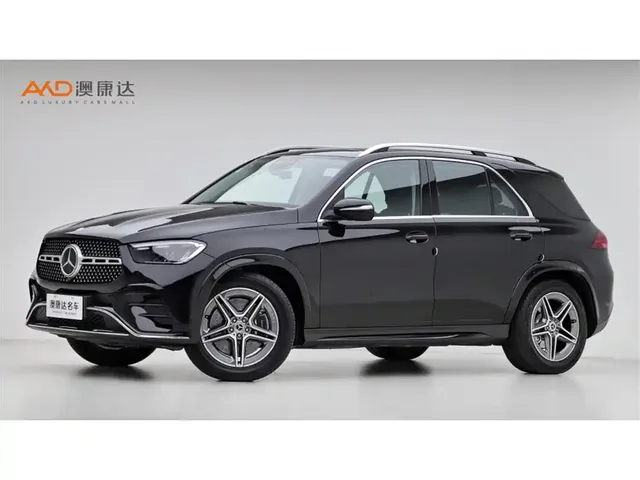 Mercedes-Benz GLE 2024 GLE 450 4MATIC Sport