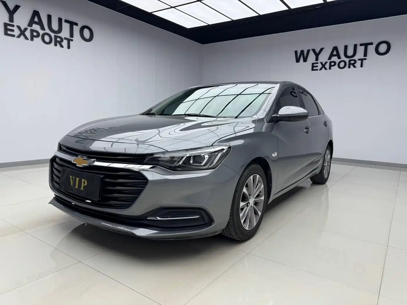 Chevrolet Monza 2021 320 Auto Enjoy Sunroof Edition