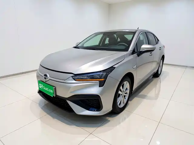 Aion S 2023 Mei 580 LFP