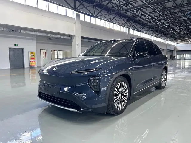 NIO ES7 2022 75kWh