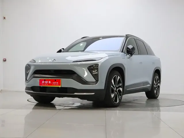 NIO ES6 2020 420KM Sport