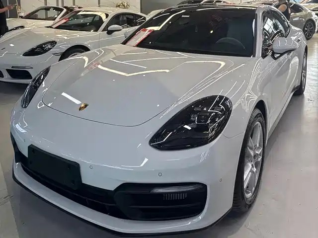 Porsche Panamera 2023 Panamera 2.9T
