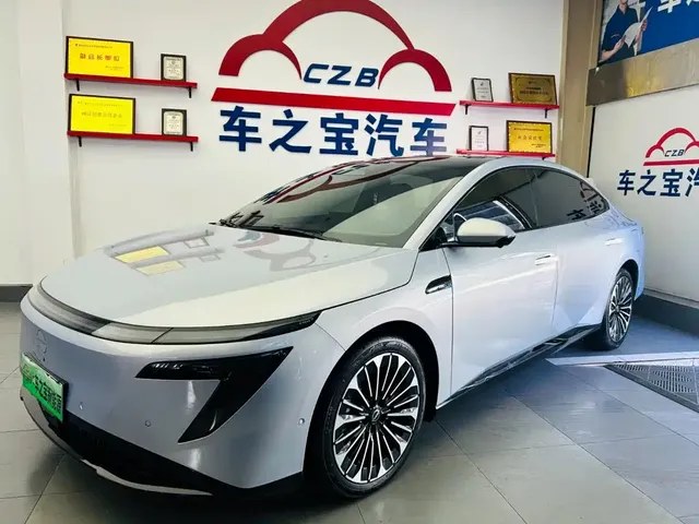 Nissan N7 2025 510 Max