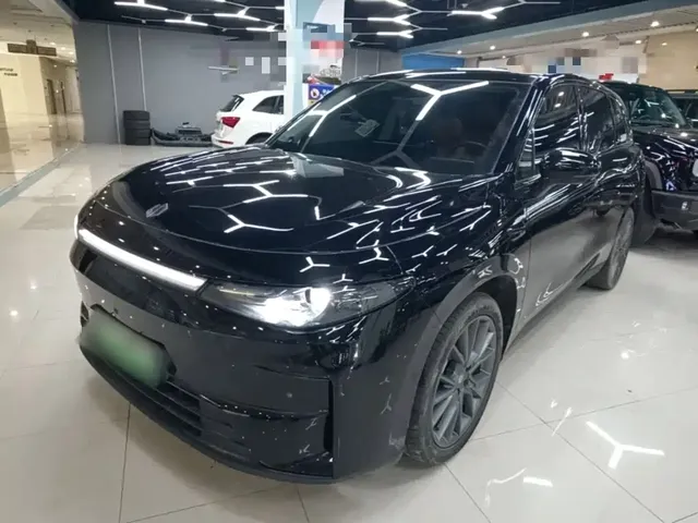 Leapmotor C10 2024 530 Smart Edition