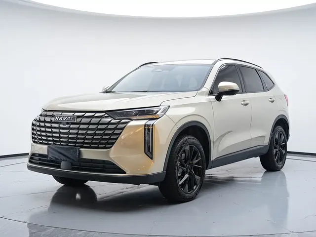Haval H6 2024 1.5T 2WD Ultra