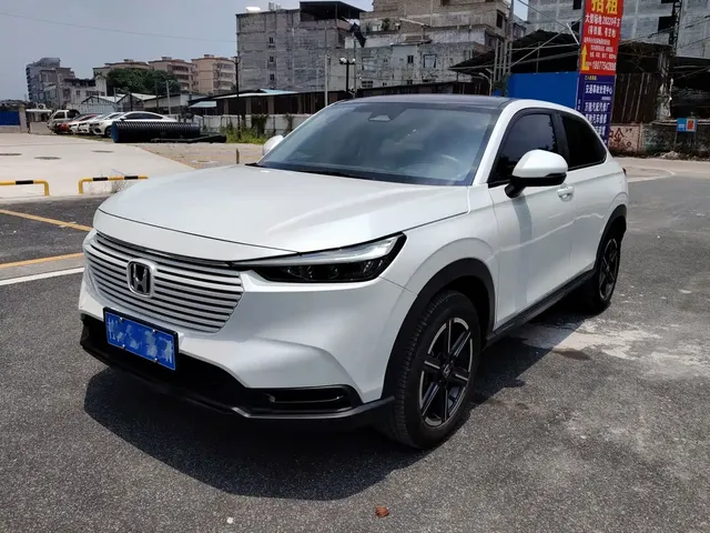 Honda Vezel 2023 1.5L CVT Technology Edition
