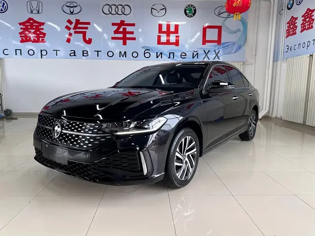 Volkswagen Lavida 2023 1.5L Automatic Starlight 5 Million Edition