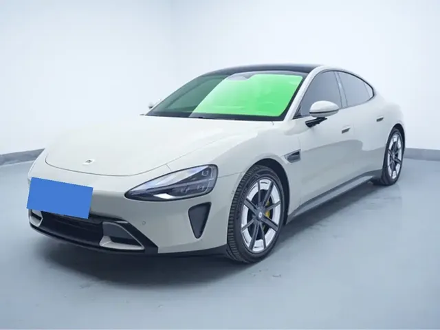Xiaomi Auto Xiaomi SU7 2024 RWD Standard Founder's Edition