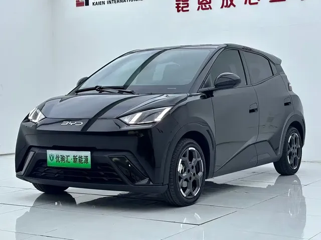 BYD Seagull 2025 305km Freedom