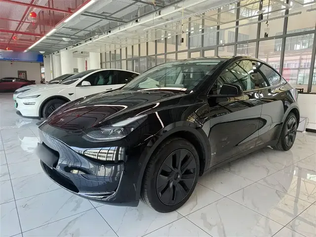 Tesla Model Y 2023 Rear-Wheel Drive Edition