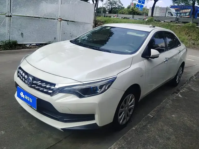 Venucia D60 2019 100K Glory 1.6L Entry Manual Chen Shang Edition China VI