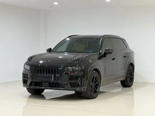Lynk & Co 09 EM-P 2024 2.0TD EM-P AWD ULTRA 6-Seater
