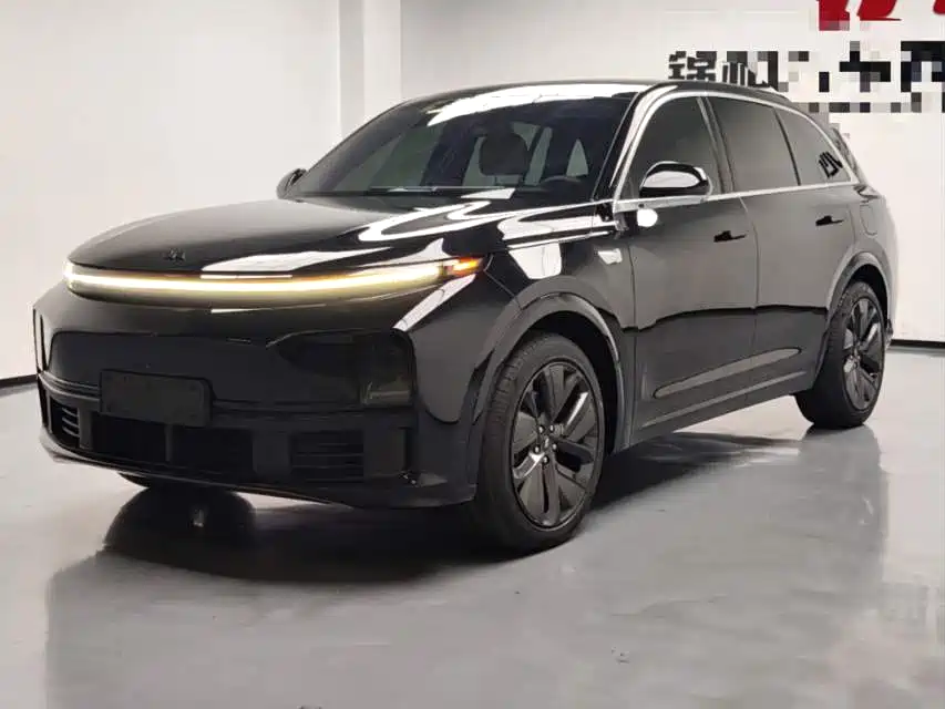 Li Auto L7 2023 Pro