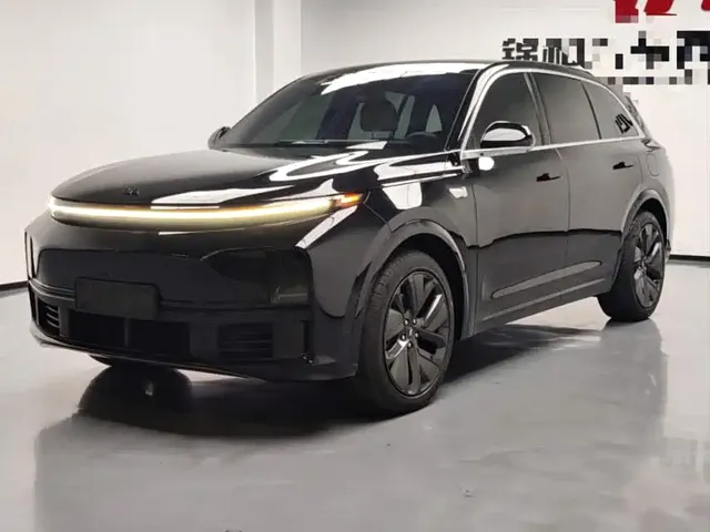 Li Auto L7 2023 Pro
