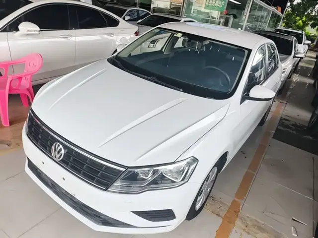 Volkswagen Jetta 2017 1.5L Automatic Fashion