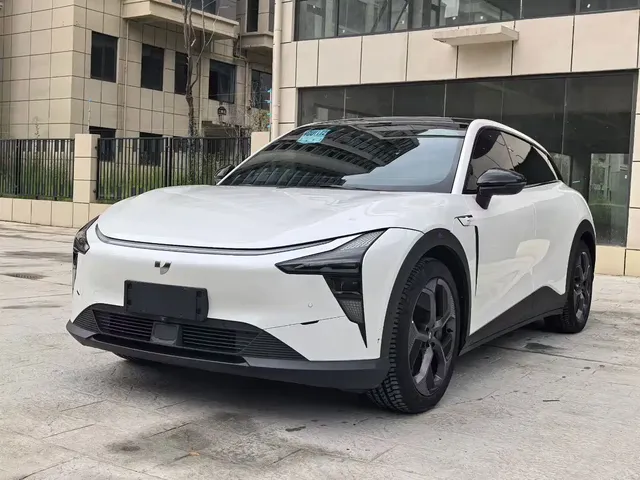 Jiyue Ji Yue 01 2024 Max