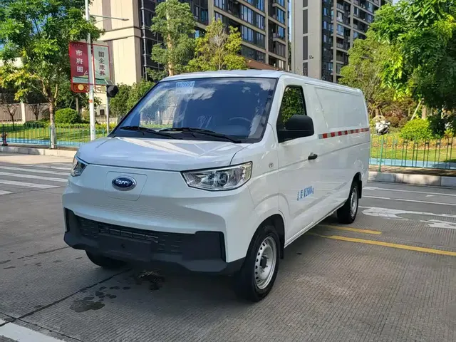 Karry Jiangtun E5 2024 Model 230km Standard Version