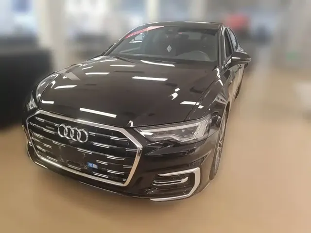 Audi A6L 2025 45 TFSI quattro Premium Sport
