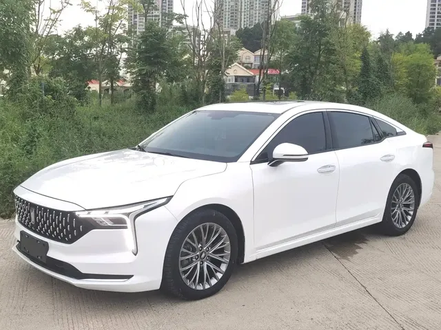 Besturn B70 2022 3rd Gen 1.5T Auto Joy Edition