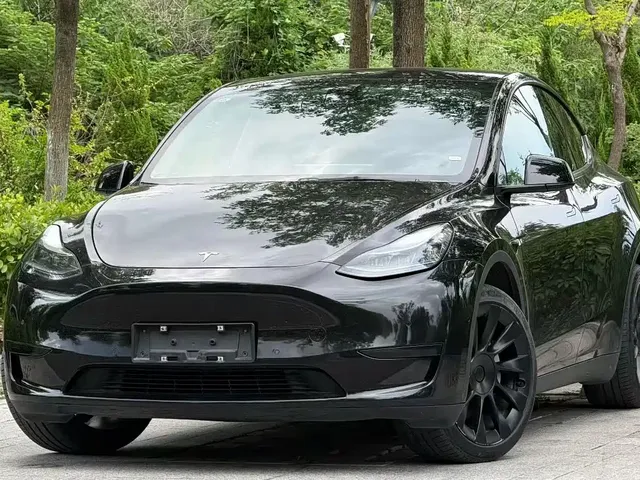 Tesla Model Y 2023 Rear-Wheel Drive Edition
