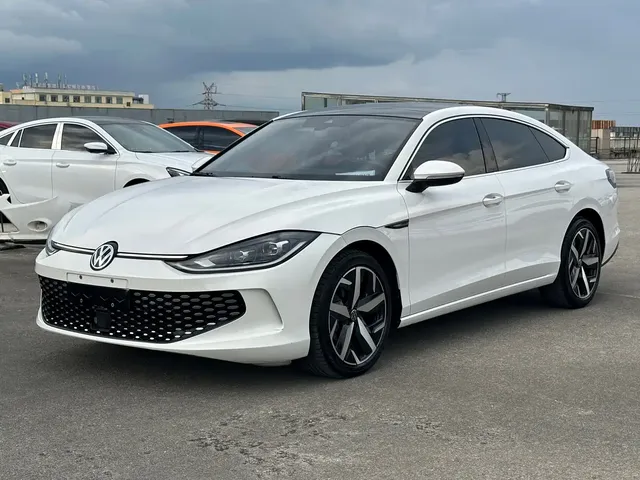 Volkswagen Lamando 2023 Lamando L 280TSI DSG Cool Edition