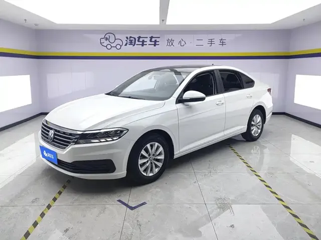 Volkswagen Lavida 2022 1.5L Auto Trend Edition
