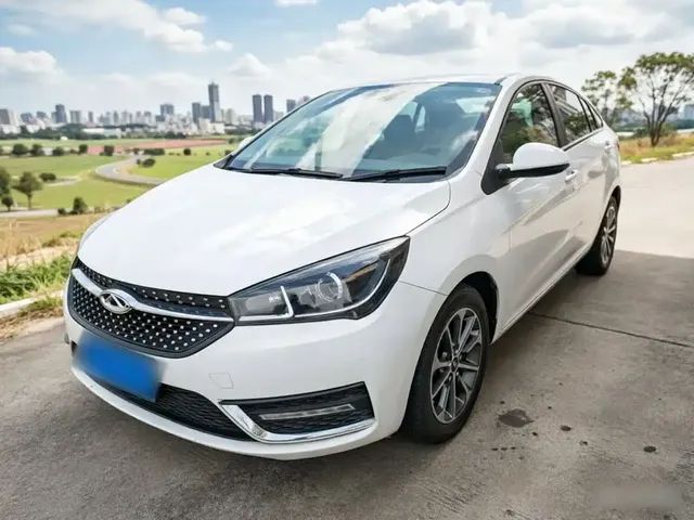 Chery Arrizo 5 2021 PRO 1.5L CVT Youth Edition