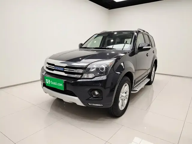 Haval H5 Classic 2018 Classic 2.0T Manual 2WD Elite