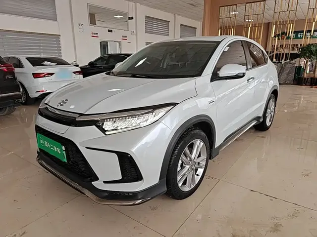 Everus GAC Honda VE-1 2022 TA Leading Edge Edition