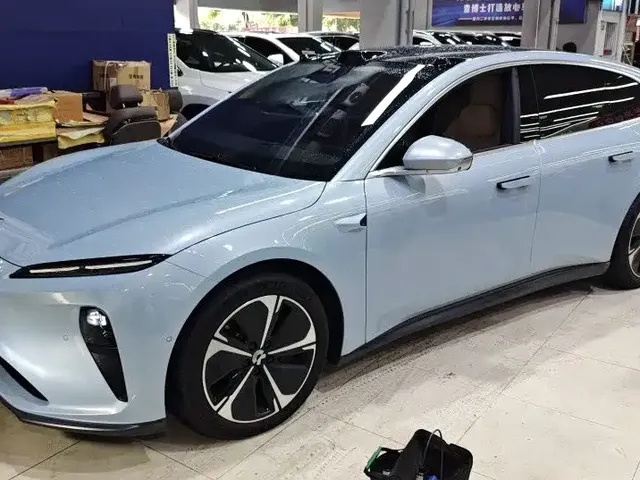 NIO ET5T 2024 75kWh Touring