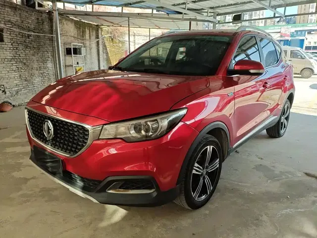 MG ZS 2018 1.5L Manual Comfort China V