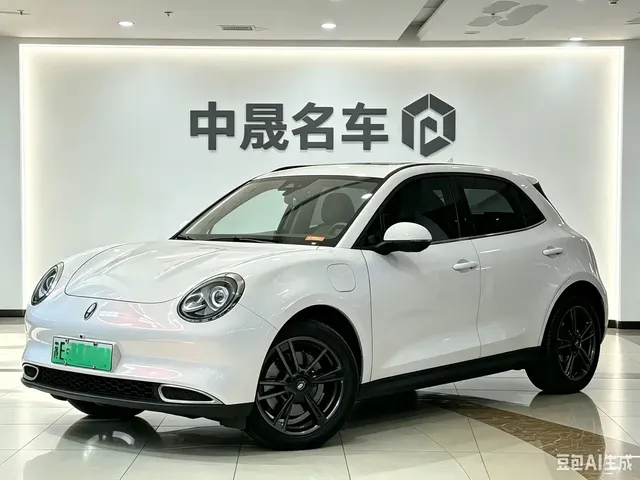 Ora Good Cat 2024 401km Luxury