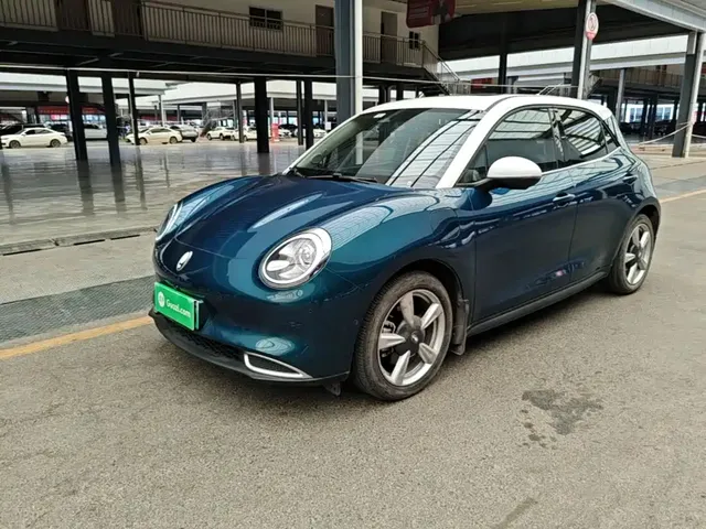 Ora Good Cat 2021 400km Standard Range Athena Edition (NCM)