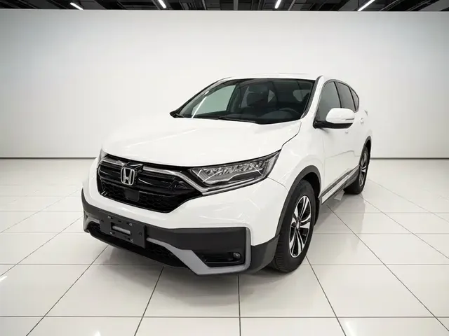 Honda CR-V 2021 240TURBO CVT 2WD Comfort Edition