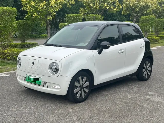 Ora Black Cat 2021 351km Luxury Model