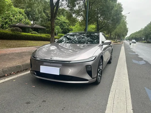 Changan Qiyuan A07 2023 Pure Electric 515 Air