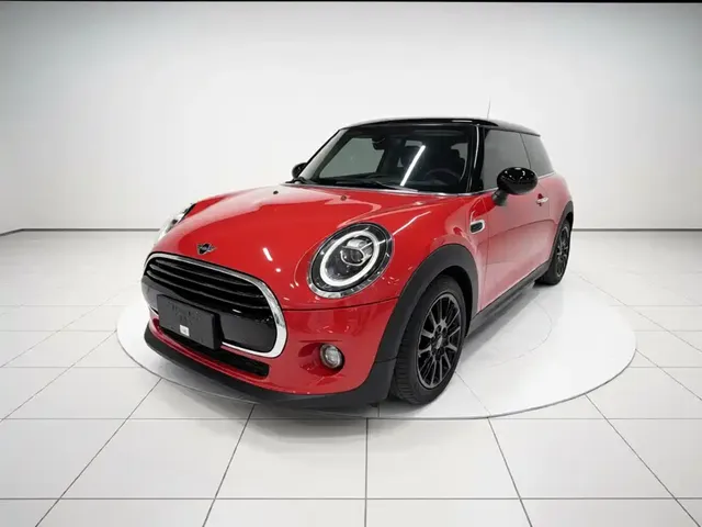 MINI MINI 2020 1.5T COOPER Classic