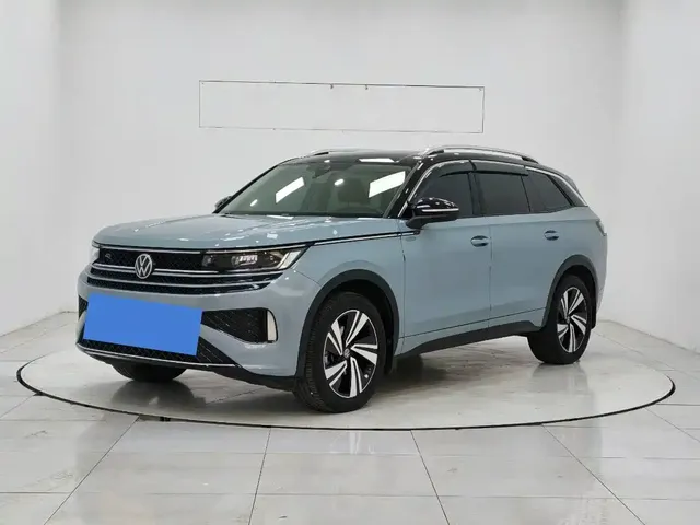 Volkswagen Talagon 2023 380TSI 4WD R-Line Touring Edition